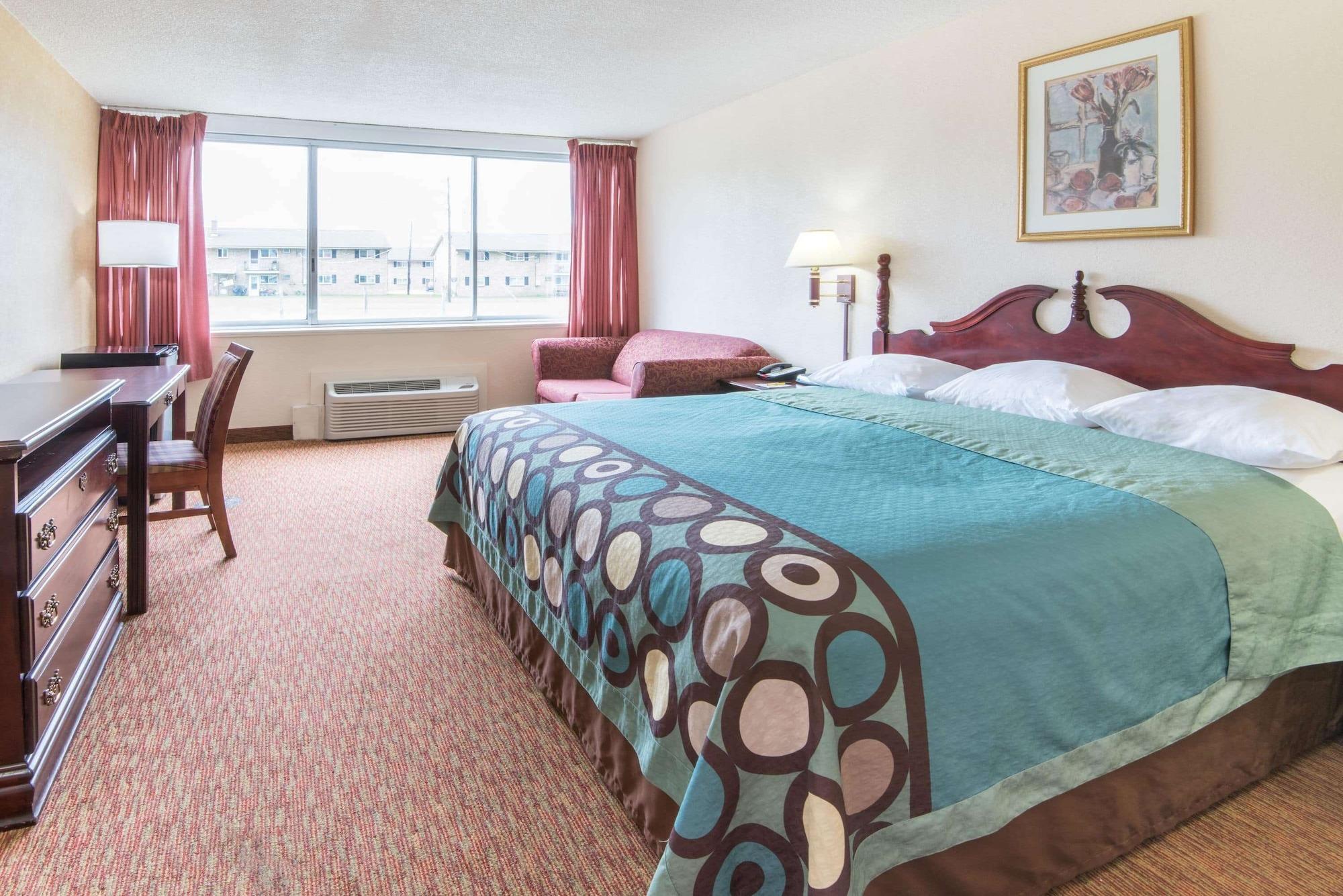 Superb Hamburg Motel Kültér fotó