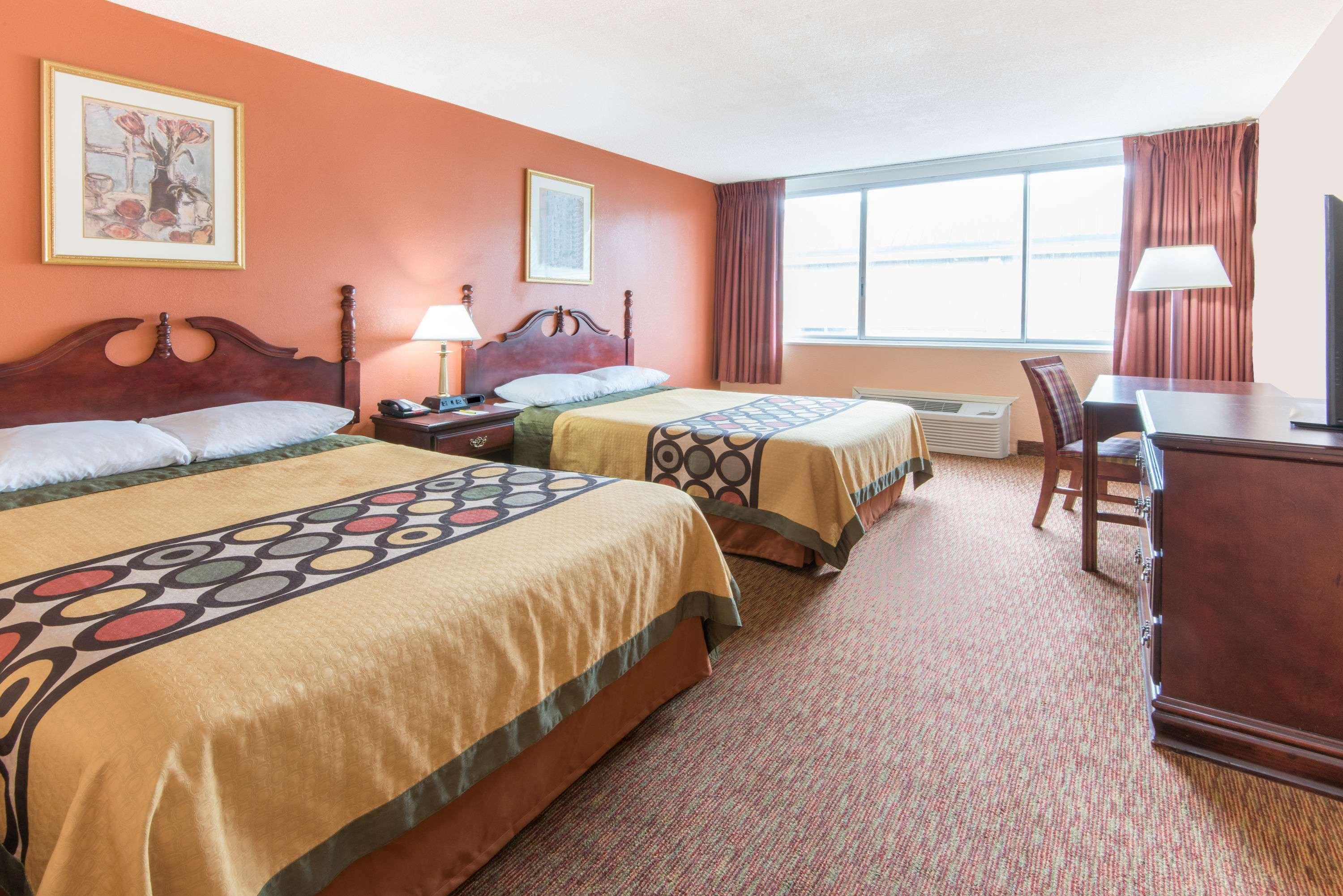 Superb Hamburg Motel Kültér fotó