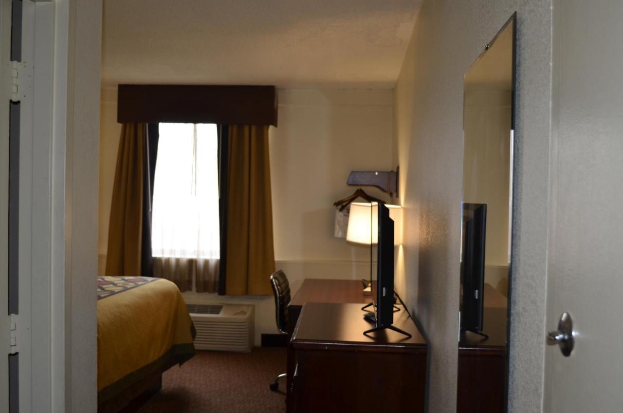 Superb Hamburg Motel Kültér fotó
