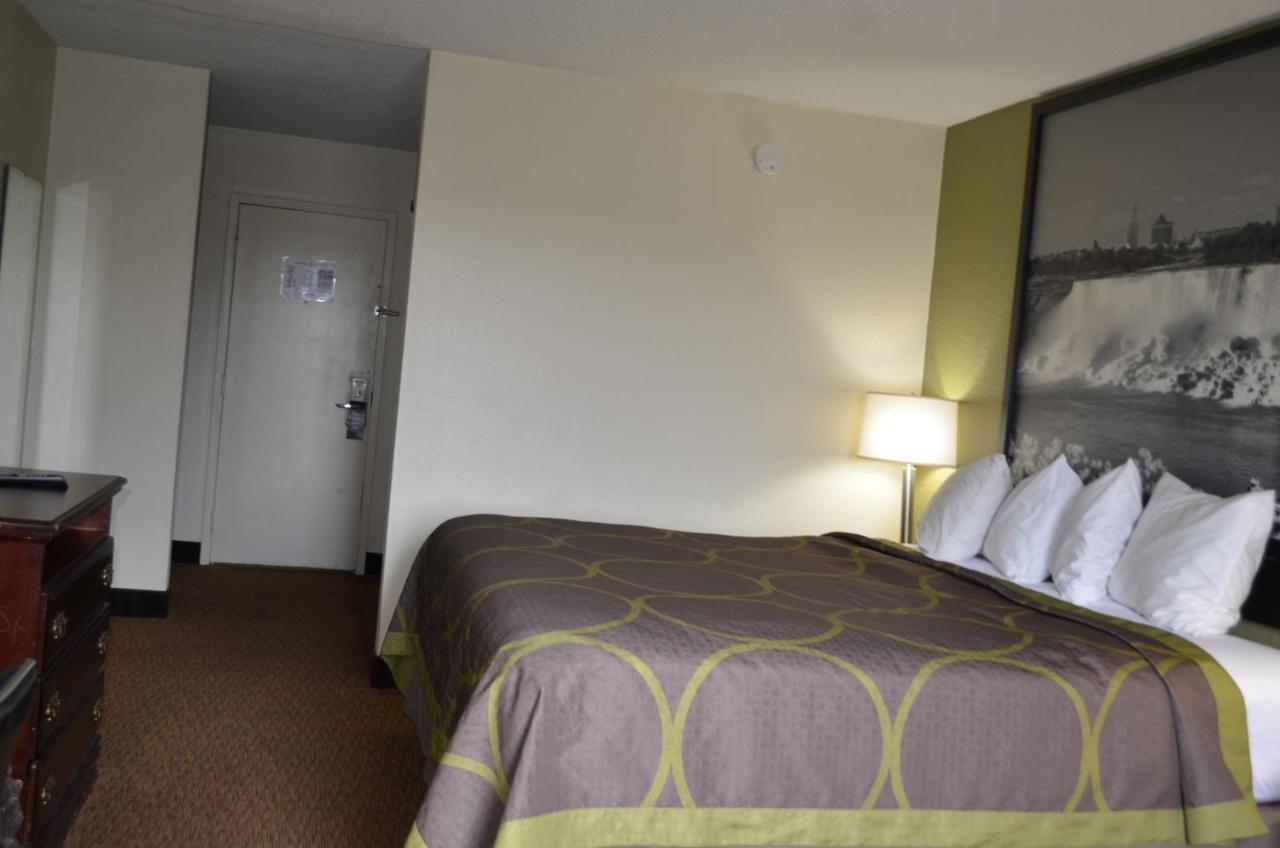Superb Hamburg Motel Kültér fotó