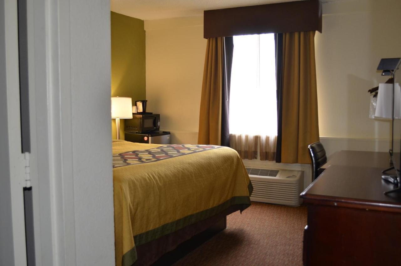 Superb Hamburg Motel Kültér fotó