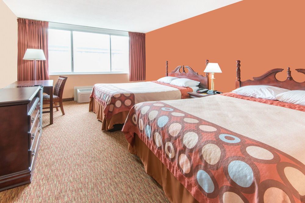 Superb Hamburg Motel Kültér fotó