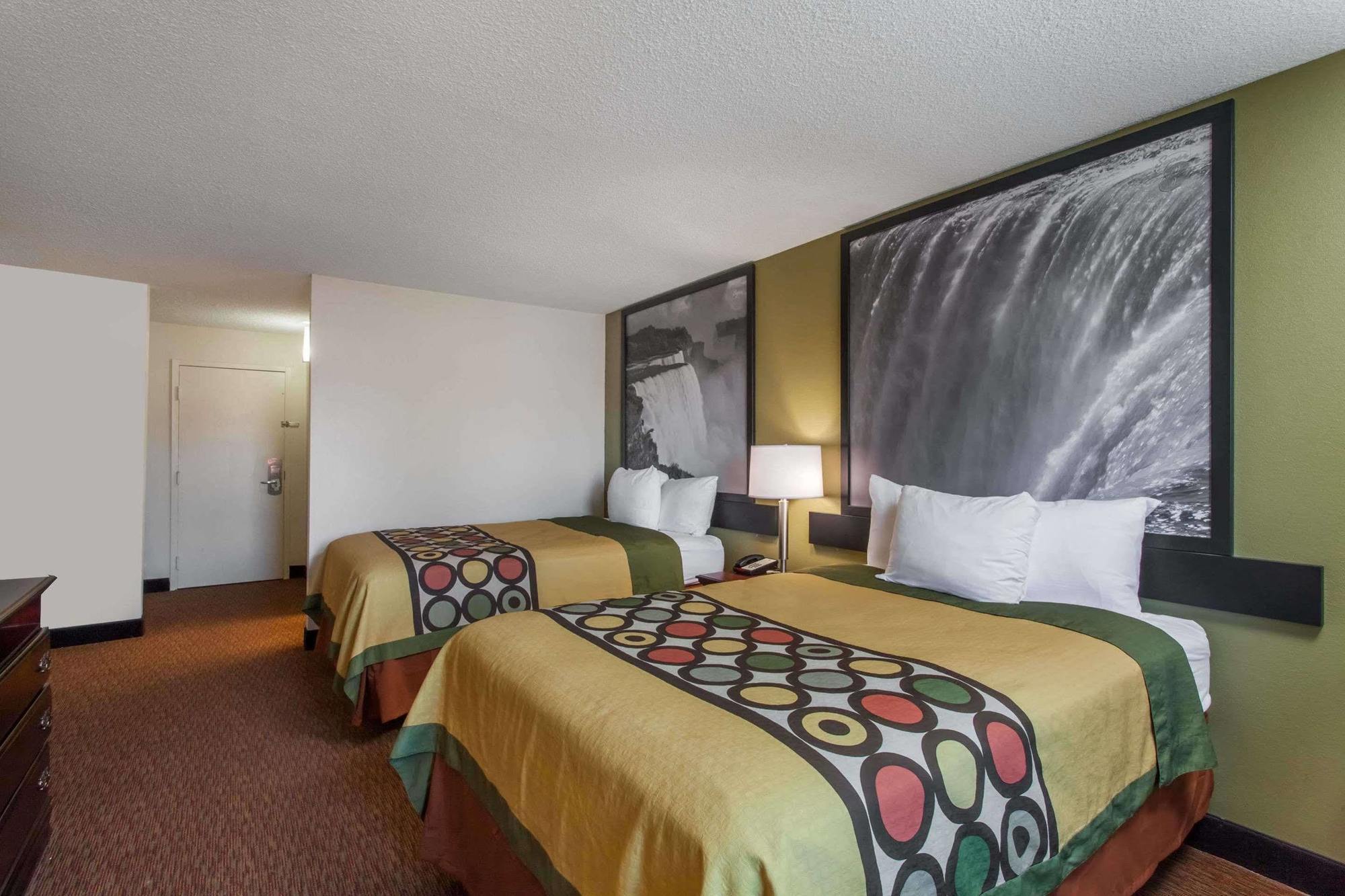 Superb Hamburg Motel Kültér fotó