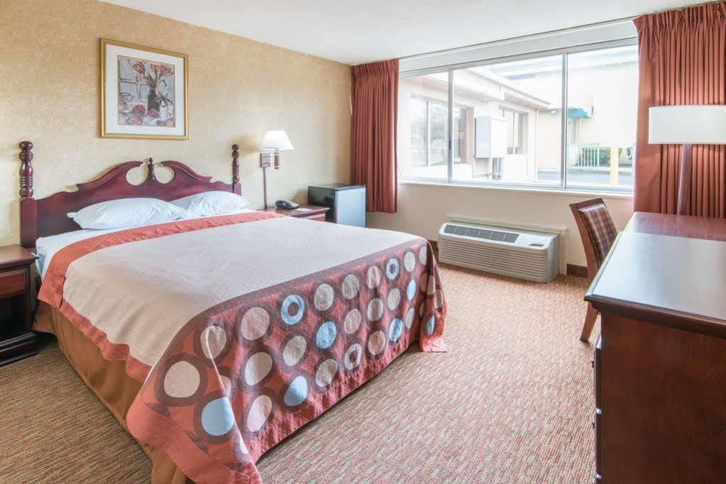 Superb Hamburg Motel Kültér fotó